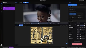 Runway plugin for Grasshopper