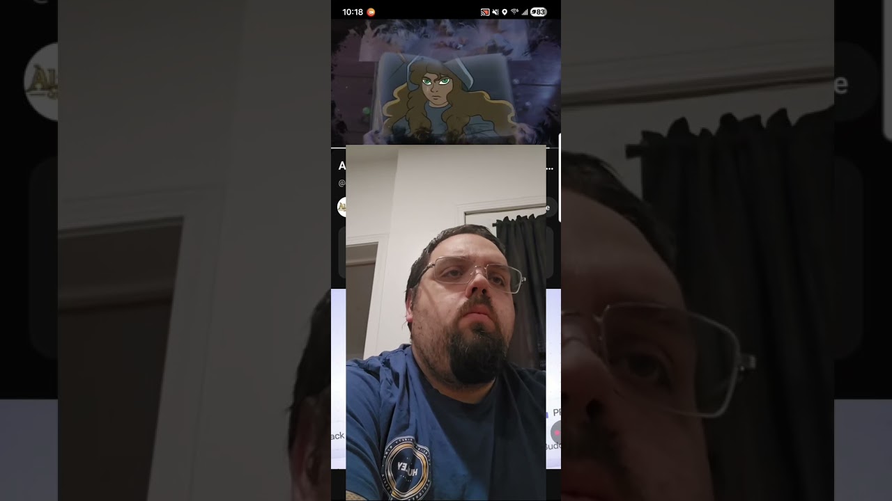 First Reaction Video ft. ALFAR QUEST