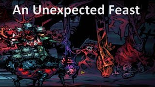 Crimson Court: A Feast To Remember (Thoughts and First Tips)