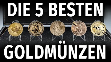 Welche Münzen steigen am besten im Wert?