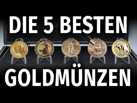 Diese 5 besten