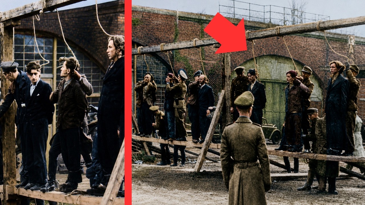 In Nazi Germany, teenagers who refused to join the Hitler Youth didn't just get detention. They formed a resistance group called the Edelweiss Pirates—boys and girls as young as 14 who skipped...