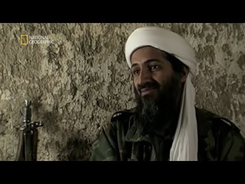Video: Jaký motiv je společný pro Al-Káidu?