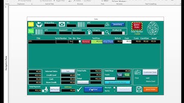 Credit Card Integration Training for the Game Smart POS Powered by Game Start Stores
