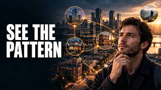 The 7 Net Worth Levels Explained: Why Most People Get Stuck at #4