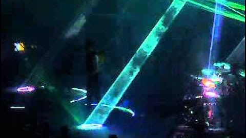 The Script-No Good in Goodbye@ ziggodome Amsterdam 21-3-15