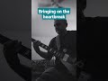 bringing on the heartbreak#leftyguitar #guitar#americanmusician #bringingontheheartbreak#guitarcover