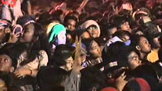 Steven Jam - Tetap Bertahan