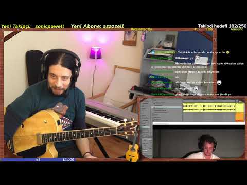 Moignard Transcription practice