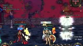 DFO - Hugo the Hammer APC Glitch