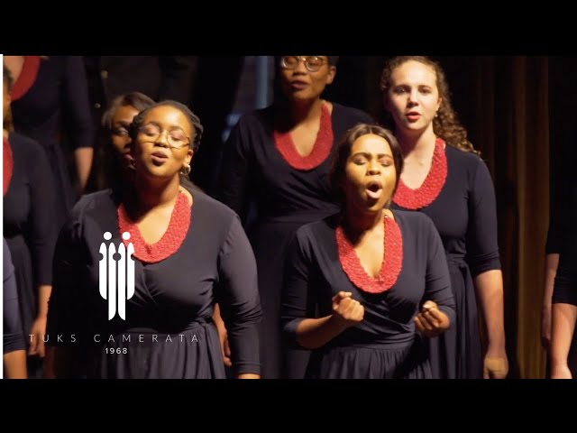 Ukholo lwami/iSabatha - South African Gospel Medley. Arr. Michael Barrett and Mpumelelo Manyathi. class=