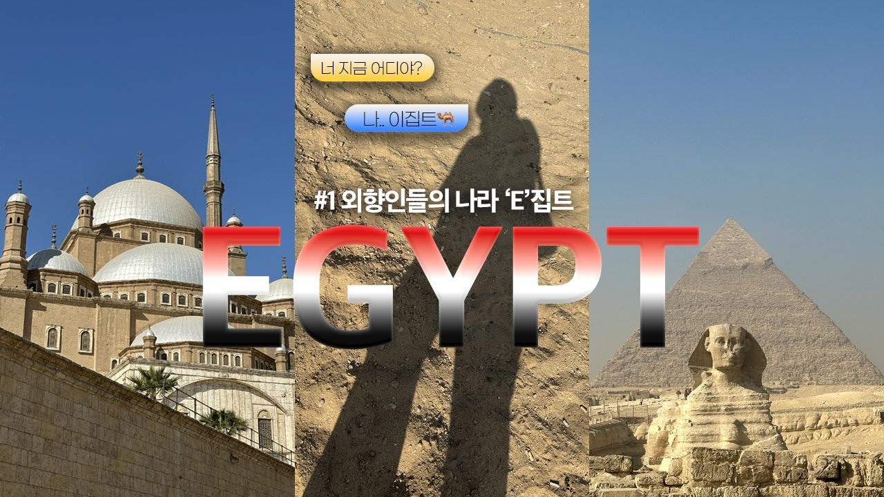 🇪🇬 이집트 vlog 티켓 끊고 일주일 만에 떠난 7박 10일 이집트 여행 • 중국동방항공 • 피라미드 뷰 피자헛 (🍕) • 멘붕의 택시.. • 마침내 피라미드&스핑크스 (🛕&🐈)