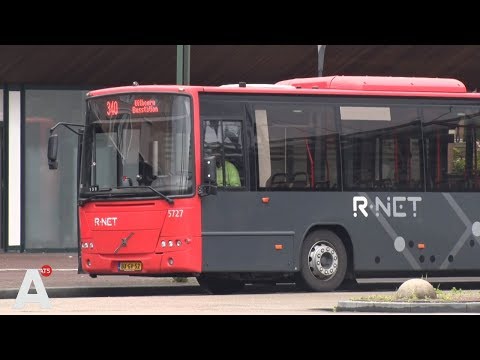 Niet alle bewoners Uithoorn blij met toekomstige Amsteltram