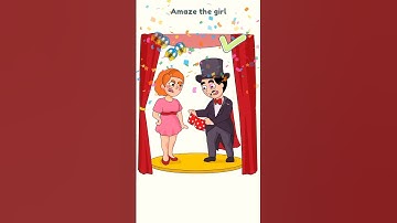 DOP 2(delete for one part) game level 503#complete#game play# gaming#youtubeshorts#puzzlegame #