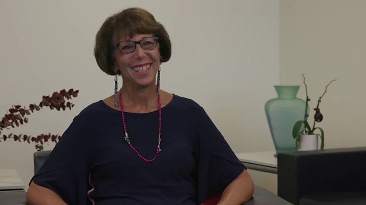 Zicklin Spotlight: Professor Linda Allen