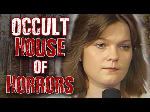 The Corpsewood Manor Murders Satan Secrets And A Savage End