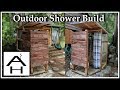 Outdoor Shower Build - Ecotemp L5 Tankless Water Heater