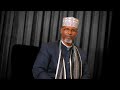 EXCLUSIVE AMNIGA SIYAASADA ERITERIA SOOMAALIA FARMAAJO XASSAN SHEEKH Sheekh Abdi Hersy 
