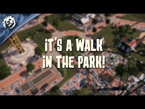 : Parklife 360 [Zoo]