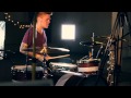 Somebody That I Used To Know (Dubstep Remix) - Dylan Taylor Drum Cover