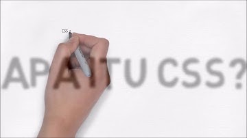 Pengertian, Sejarah,  Tujuan, & Cara Kerja CSS