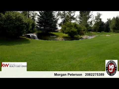 2327 Diamond H Lane, Rexburg, ID home video tour