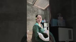 Live Mahmud Lagi Nyusui Debay...