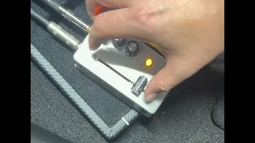 Tonefield PT2399 Slider Delay Demo