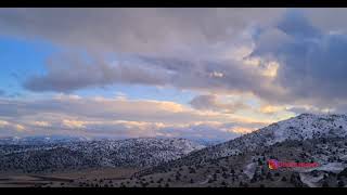 Kara Gözlüm Karlar Yağdı Başıma