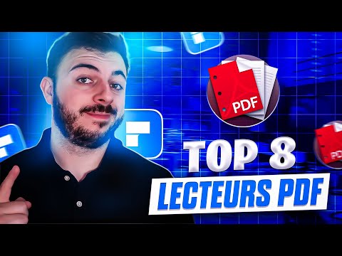 Les 8 meilleurs lecteurs de PDF en 2024