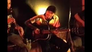 Alex Band - Gendjer Gendjer - Unplugged