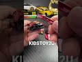 142 scale mustang gt 2018 assembly diecast