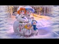 Новогодний видеоблог - 2023. «Снежные тайны». Школа № 629