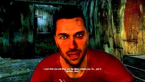 Far Cry 3 Walkthrough - Story, Part 01: Make A Break For It