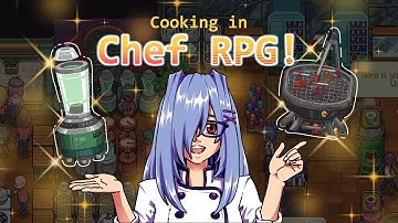 ALL Cooking Appliances in Chef RPG! PLUS TIPS!!