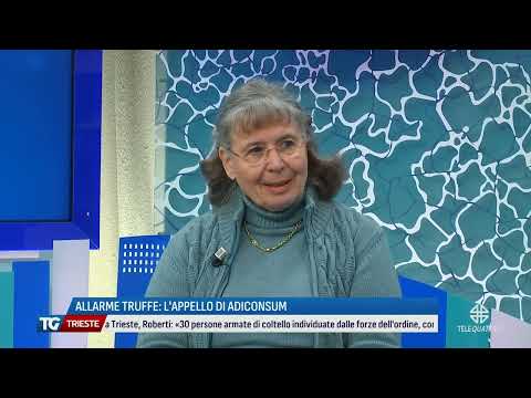 TG TRIESTE EDIZIONE COMPLETA | 17/02/2025