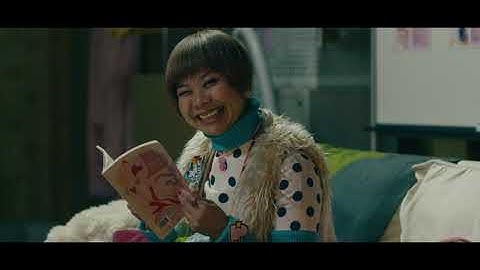 映画『タイトル、拒絶』予告編