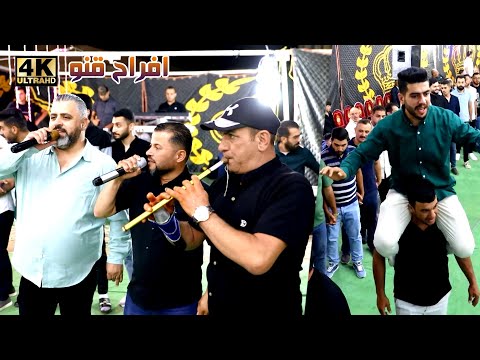 دبكة مجوز رمثاوية 2025 قاسم طويط طارق الفندي افراح قنو عرس اسلام قنو