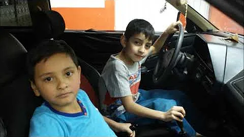 HONDA CRX 86 VICTOR ROMO EN GUADALAJARA