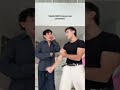 TIK TOK DE  SAMUEL LOPEZ Y KUNNO #shorts