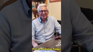 Doğu Anadolu Fay Hattı Dikkat Prof. Dr. Süleyman Pampal Uyardı.