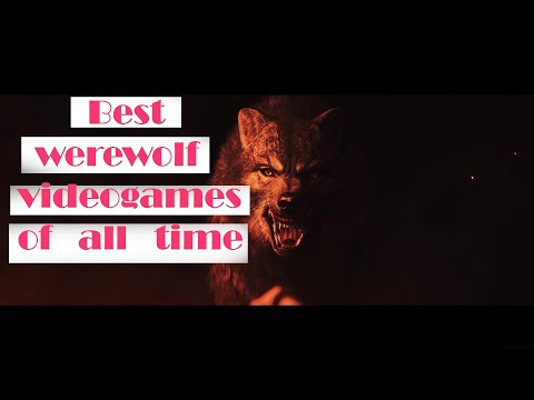 best wolf games best wolf games