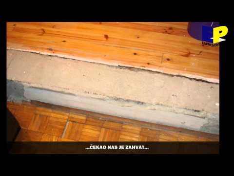 Video: Izravnavanje Drvenog Poda šperpločom: Postavljanje Na Stari Pod U Kući Ispod Linoleuma. Kako Ga Možete Poravnati Vlastitim Rukama? Podloga