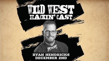 Securing a Remote Workforce with Technology and Training | Ryan Hendricks | 1 Hours