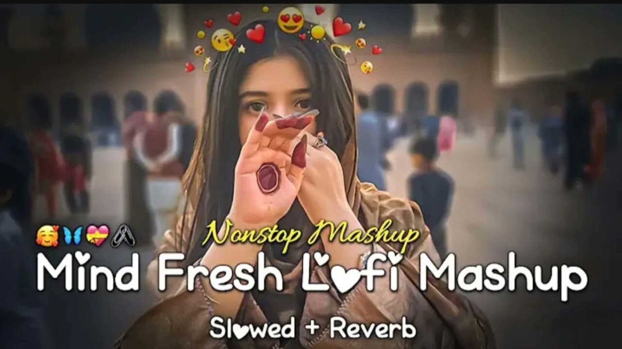 2026 Ultimate Mind Relaxing Lo-fi Bea 🎶🎶SUBSCRIBE me 