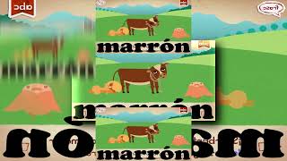 Ytpmv Endless Spanish Marrón Scan