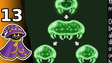 Another Metroid 2 Remake Part 13 - The GFS Thoth