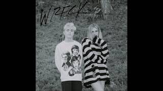 Dirtyxan & Madi Monroe - Wreck Official Version