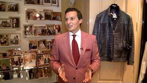 Inside House of Bijan: A Legacy of Luxury on Rodeo Drive