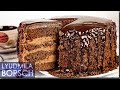 Забытый КОПЕЕЧНЫЙ рецепт ЛЕНИВОГО ПРАЖСКОГО торта из СОВЕТСКИХ времен. Вкуснее и проще уже не куда..